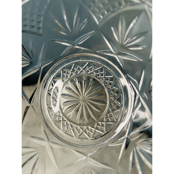 New Cristal D'Arques Durand Vintage Set (1) Dinner (1) Lunch Plate (1) Bowl - Picture 15 of 16